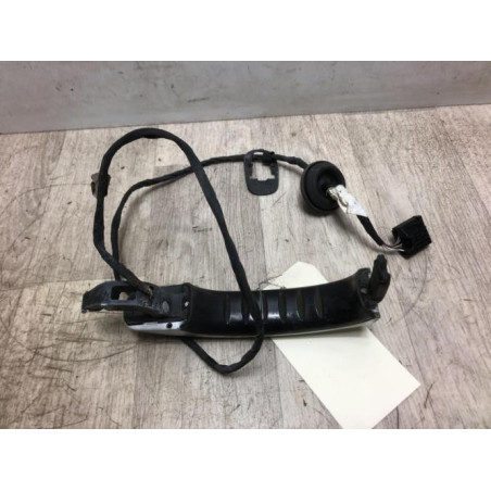 Poignee porte arriere gauche PORSCHE CAYENNE 1 PHASE 1 d’occasion