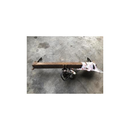 Attelage (boule de remorquage) TOYOTA COROLLA VERSO 2 PHASE 1 d’occasion