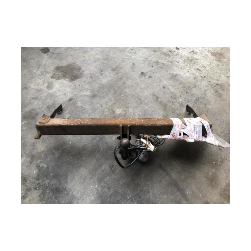 Attelage (boule de remorquage) TOYOTA COROLLA VERSO 2 PHASE 1 d’occasion