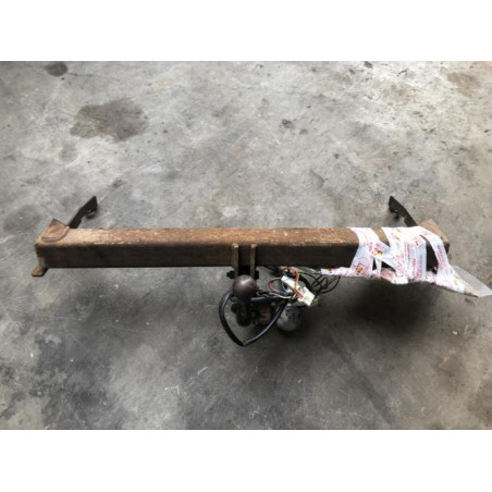 Attelage (boule de remorquage) TOYOTA COROLLA VERSO 2 PHASE 1 d’occasion