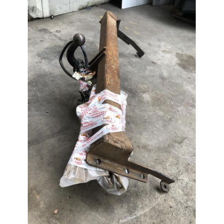 Attelage (boule de remorquage) TOYOTA COROLLA VERSO 2 PHASE 1 d’occasion