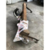 Attelage (boule de remorquage) TOYOTA COROLLA VERSO 2 PHASE 1 d’occasion