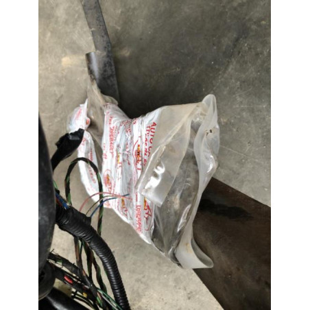 Attelage (boule de remorquage) TOYOTA COROLLA VERSO 2 PHASE 1 d’occasion
