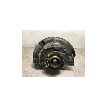 Fusee avant gauche RENAULT SCENIC 4 d’occasion