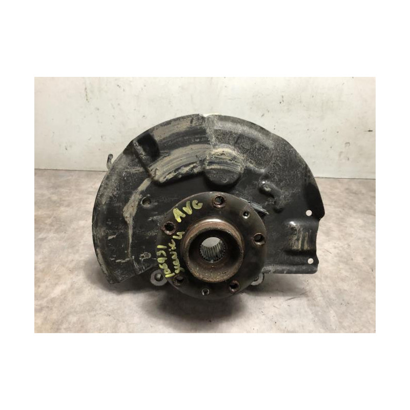 Fusee avant gauche RENAULT SCENIC 4 d’occasion