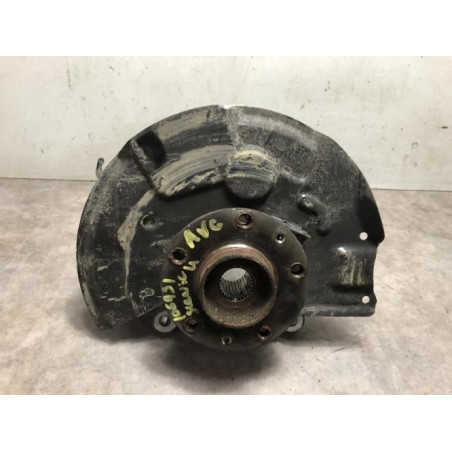 Fusee avant gauche RENAULT SCENIC 4 d’occasion
