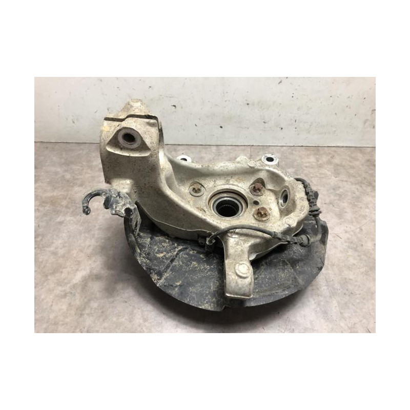 Fusee avant gauche RENAULT SCENIC 4 d’occasion
