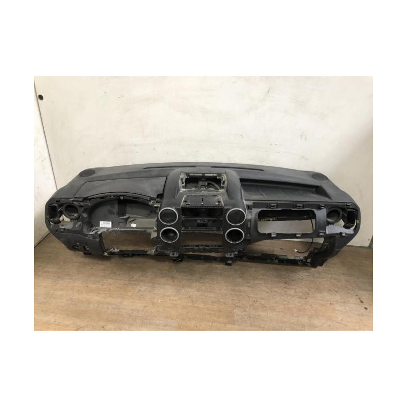 Tableau de bord CITROEN BERLINGO 2 PHASE 1 d’occasion
