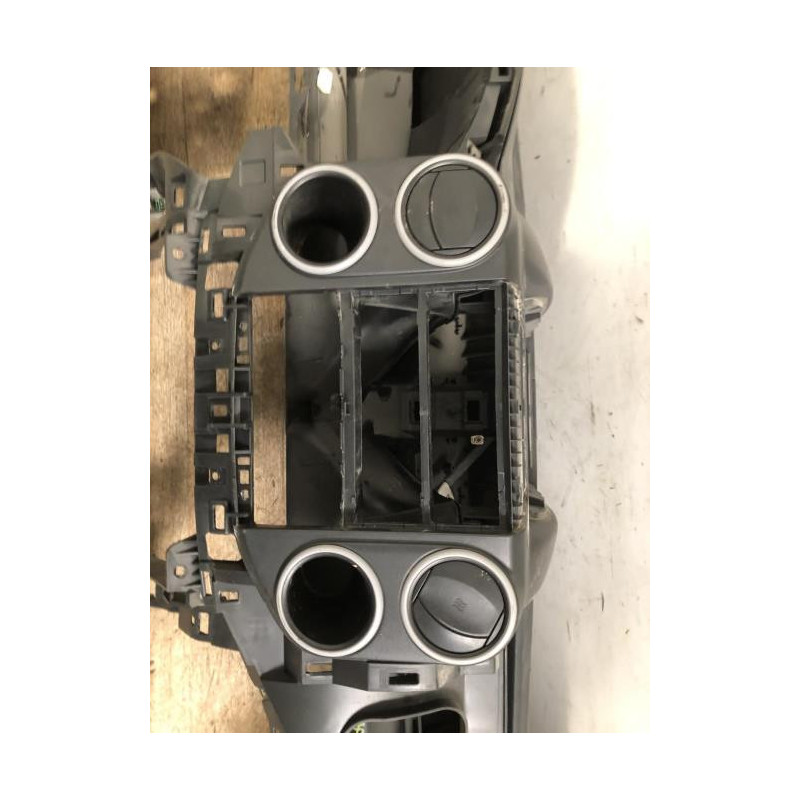 Tableau de bord CITROEN BERLINGO 2 PHASE 1 d’occasion