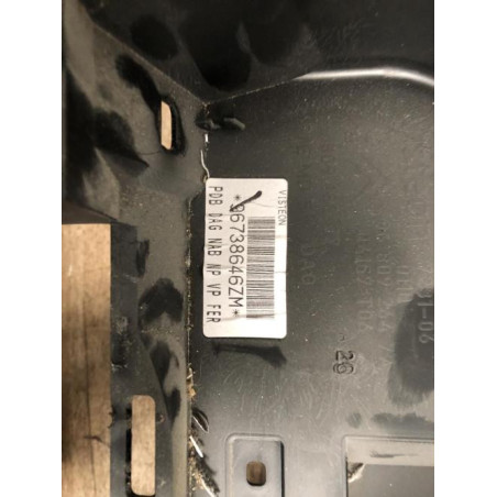 Tableau de bord CITROEN BERLINGO 2 PHASE 1 d’occasion