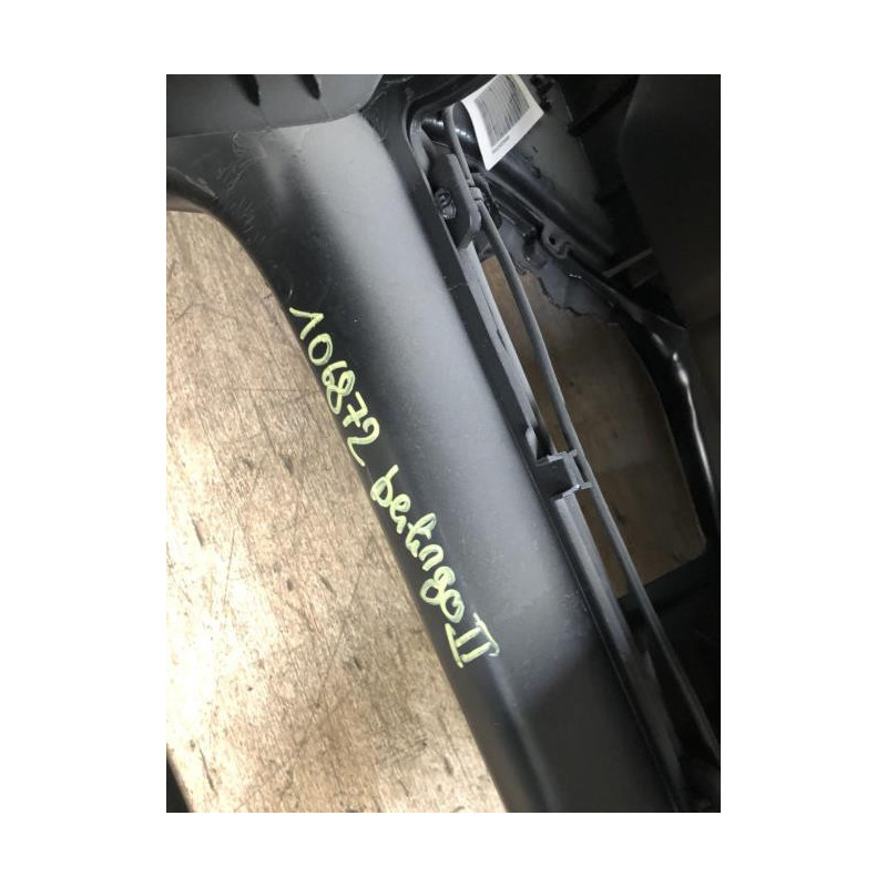 Tableau de bord CITROEN BERLINGO 2 PHASE 1 d’occasion