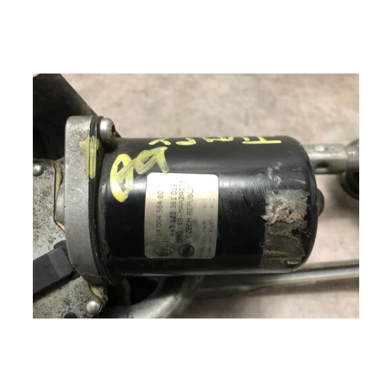 Moteur essuie glace avant CITROEN  d’occasion