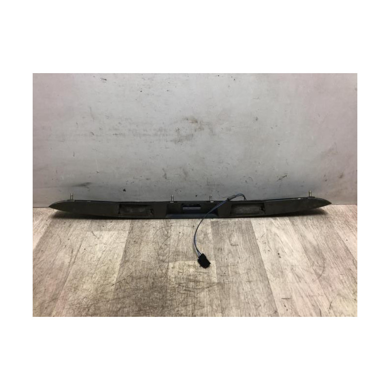 Baguette de coffre RENAULT SCENIC 1 PHASE 2 d’occasion