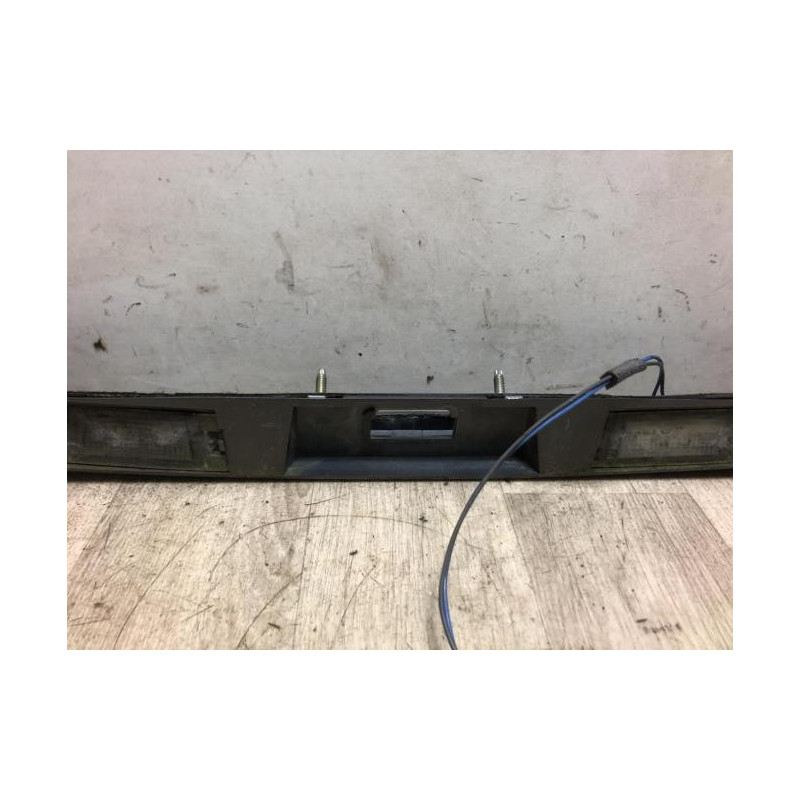 Baguette de coffre RENAULT SCENIC 1 PHASE 2 d’occasion