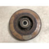 Disque arriere droit (freinage) RENAULT SCENIC 4 d’occasion