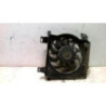 Moto ventilateur radiateur OPEL ZAFIRA B PHASE 1 d’occasion