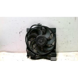 Moto ventilateur radiateur OPEL ZAFIRA B PHASE 1 d’occasion