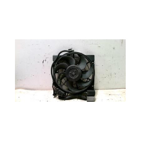 Moto ventilateur radiateur OPEL ZAFIRA B PHASE 1 d’occasion