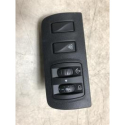 Commande de reglage hauteur de phare RENAULT SCENIC 3 PHASE 1 d’occasion