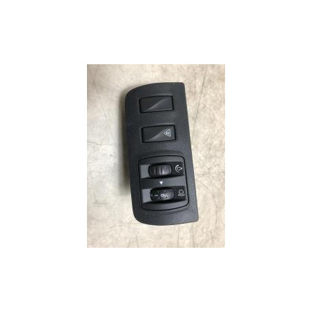 Commande de reglage hauteur de phare RENAULT SCENIC 3 PHASE 1 d’occasion