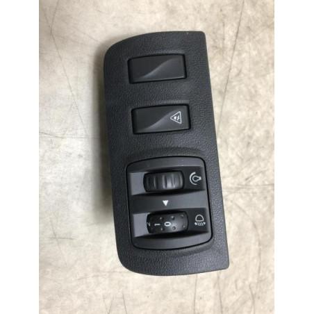 Commande de reglage hauteur de phare RENAULT SCENIC 3 PHASE 1 d’occasion