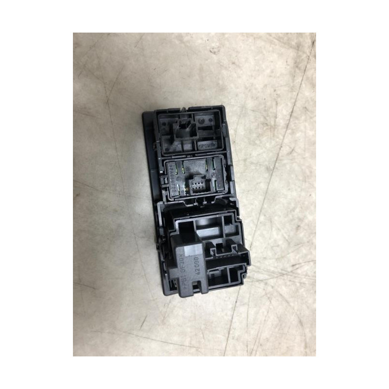 Commande de reglage hauteur de phare RENAULT SCENIC 3 PHASE 1 d’occasion