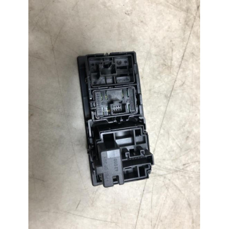 Commande de reglage hauteur de phare RENAULT SCENIC 3 PHASE 1 d’occasion
