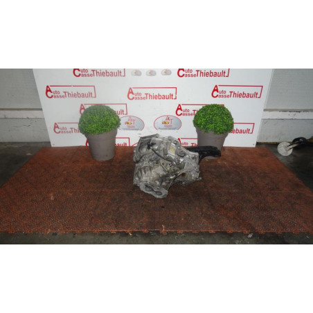 Boite de vitesses OPEL ZAFIRA (A) PHASE 1 d’occasion