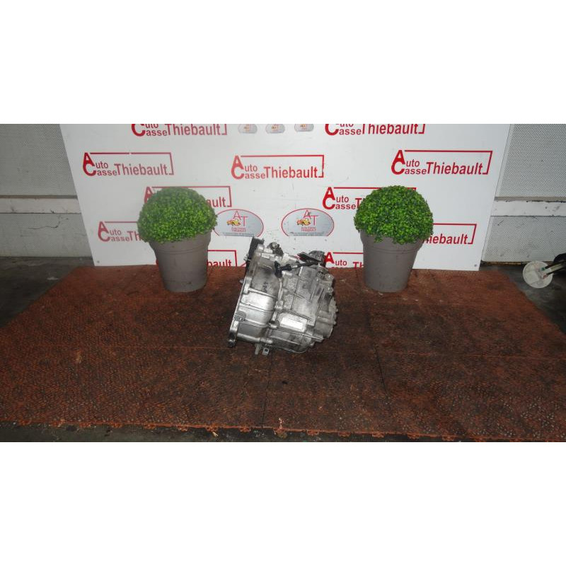 Boite de vitesses OPEL ZAFIRA (A) PHASE 1 d’occasion