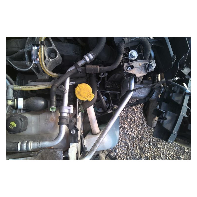 Commande de reglage hauteur de phare RENAULT SCENIC 3 PHASE 1 d’occasion