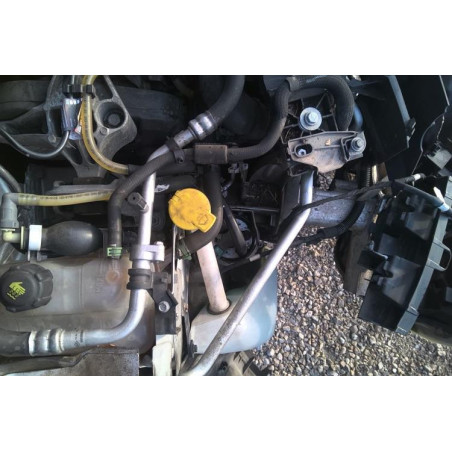 Commande de reglage hauteur de phare RENAULT SCENIC 3 PHASE 1 d’occasion
