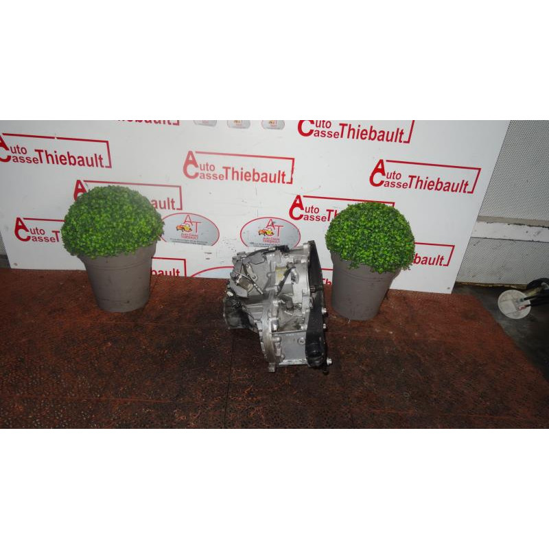 Boite de vitesses OPEL ZAFIRA (A) PHASE 1 d’occasion
