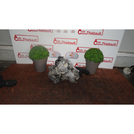 Boite de vitesses OPEL ZAFIRA (A) PHASE 1 d’occasion