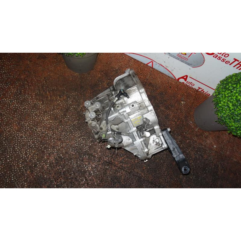 Boite de vitesses OPEL ZAFIRA (A) PHASE 1 d’occasion