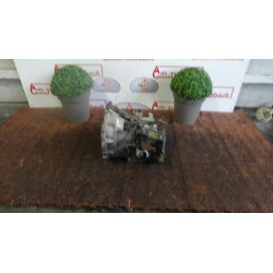 Boite de vitesses FORD FIESTA VI d’occasion