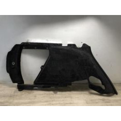 Garniture laterale arriere gauche PORSCHE CAYENNE 1 PHASE 1 d’occasion