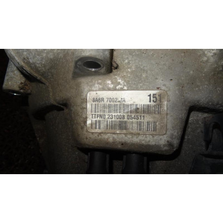 Boite de vitesses FORD FIESTA VI d’occasion