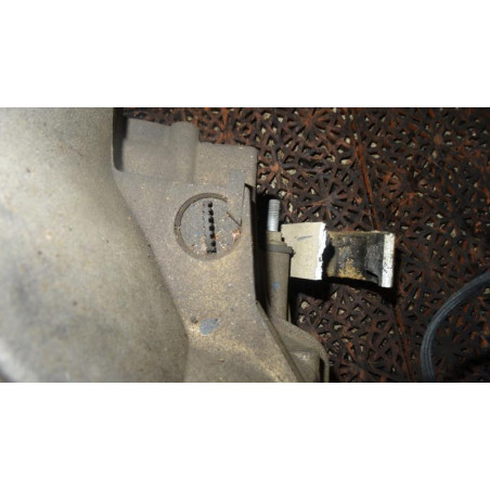 Boite de vitesses FORD FIESTA VI d’occasion