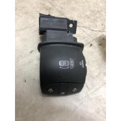 Commande autoradio RENAULT SCENIC 3 PHASE 1 d’occasion