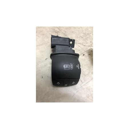 Commande autoradio RENAULT SCENIC 3 PHASE 1 d’occasion