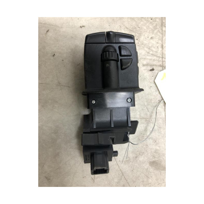 Commande autoradio RENAULT SCENIC 3 PHASE 1 d’occasion