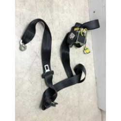 Ceinture arriere gauche PORSCHE CAYENNE 1 PHASE 1 d’occasion