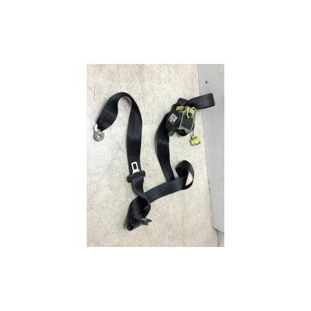 Ceinture arriere gauche PORSCHE CAYENNE 1 PHASE 1 d’occasion