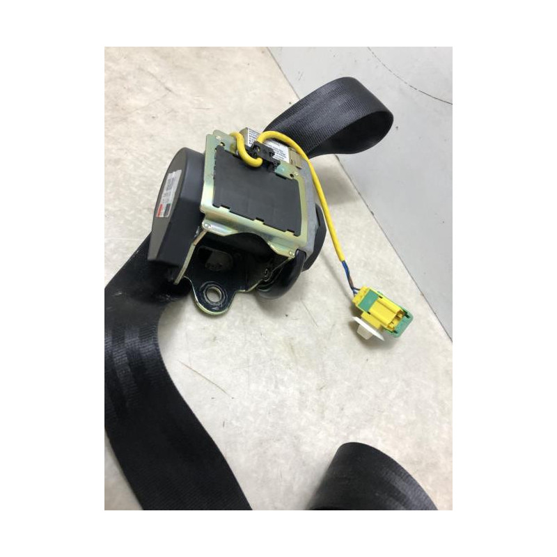 Ceinture arriere gauche PORSCHE CAYENNE 1 PHASE 1 d’occasion