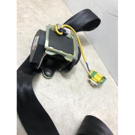 Ceinture arriere gauche PORSCHE CAYENNE 1 PHASE 1 d’occasion
