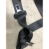 Ceinture arriere gauche PORSCHE CAYENNE 1 PHASE 1 d’occasion
