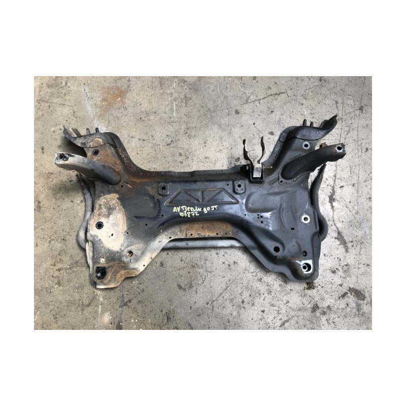 Berceau avant CITROEN BERLINGO 2 PHASE 1 d’occasion