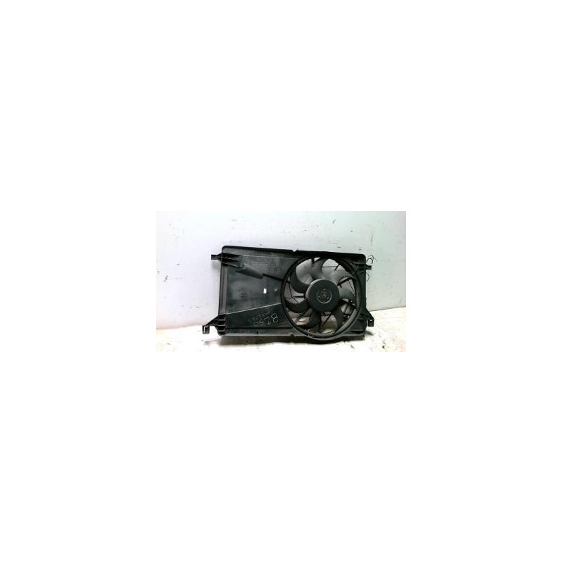 Moto ventilateur radiateur MAZDA 3 1 PHASE 2 d’occasion