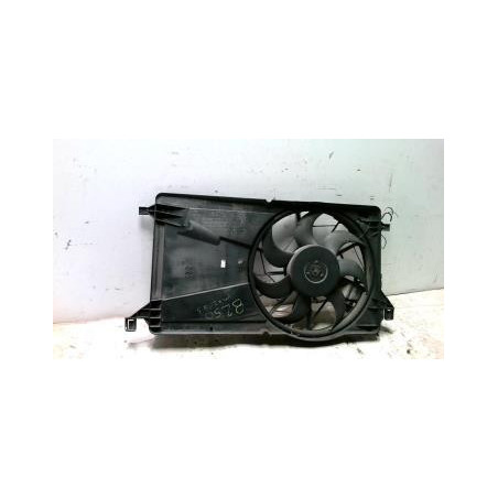 Moto ventilateur radiateur MAZDA 3 1 PHASE 2 d’occasion