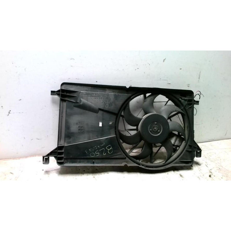 Moto ventilateur radiateur MAZDA 3 1 PHASE 2 d’occasion